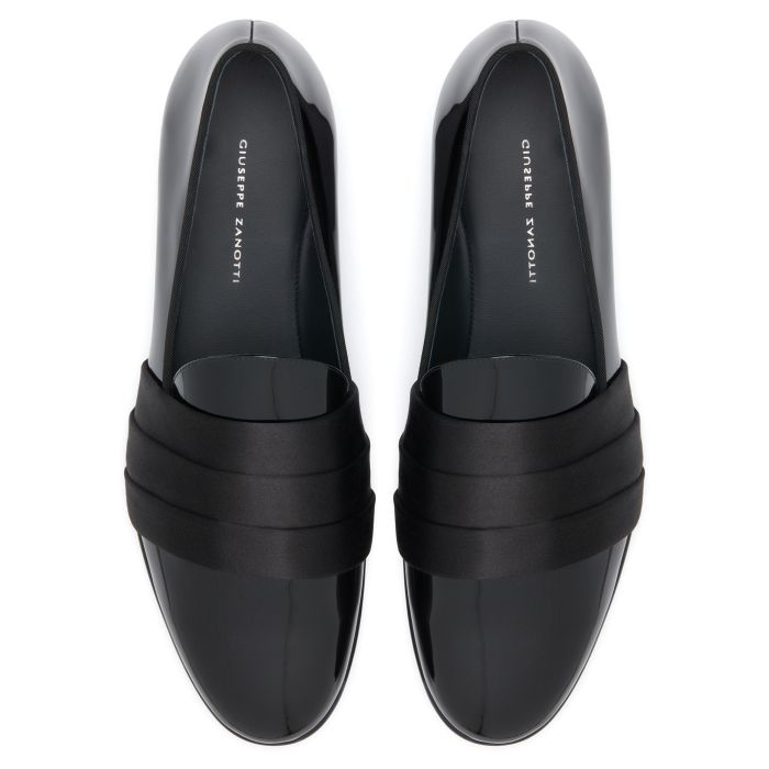 giuseppe slippers