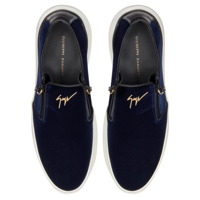 Giuseppe zanotti mocassini Clearance