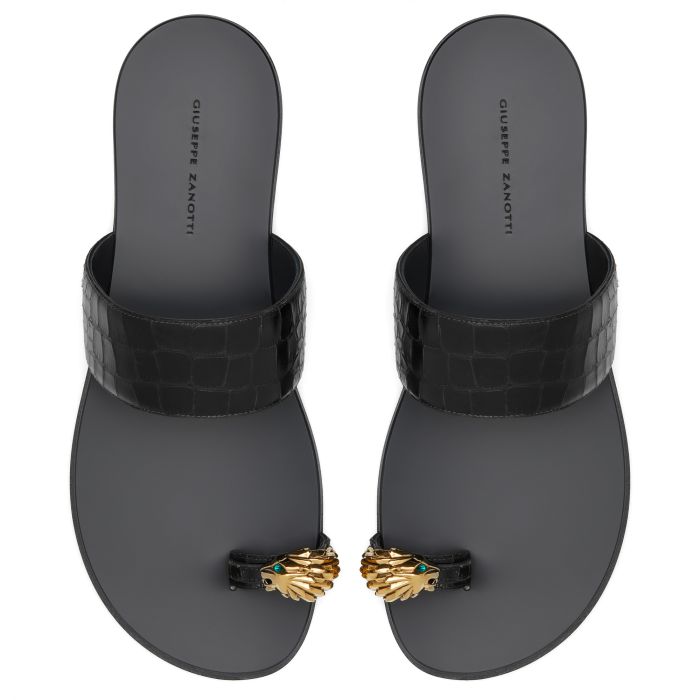 giuseppe sandals mens