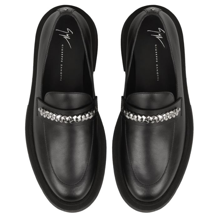 giuseppe zanotti chain