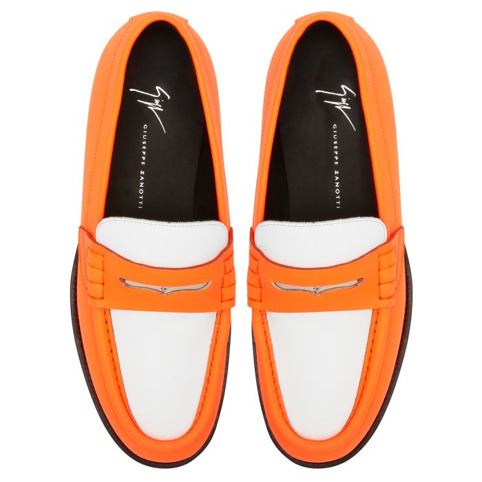 EURO LOAFER