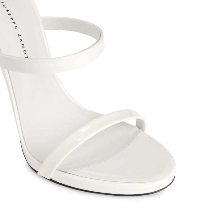 HARMONY - White - Sandals