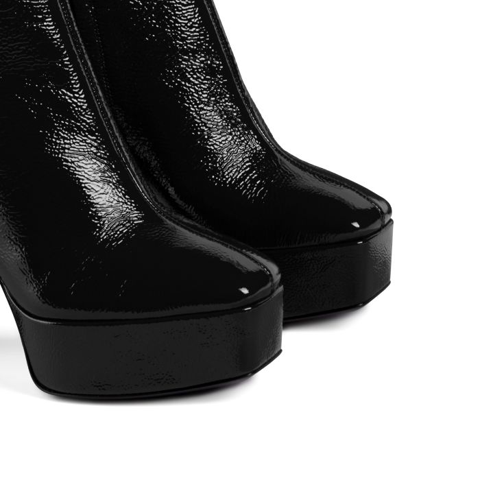 morgana boots