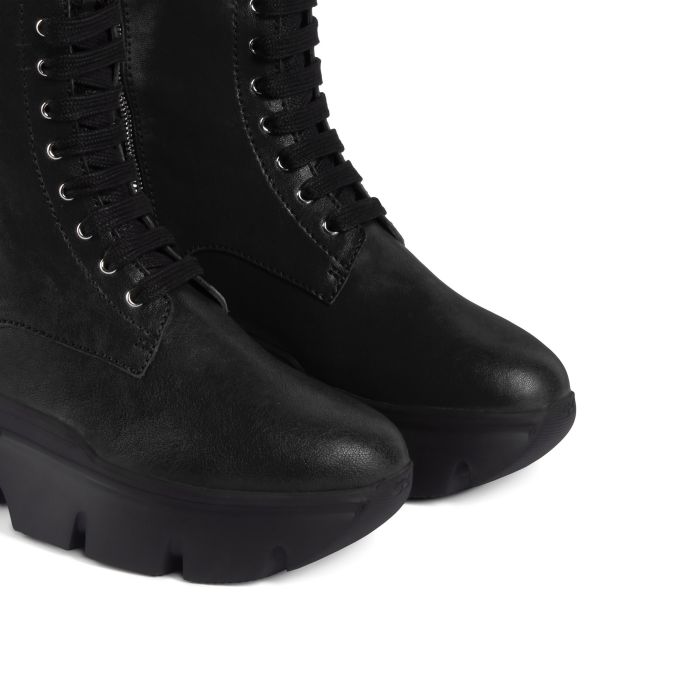 giuseppe zanotti apocalypse boots