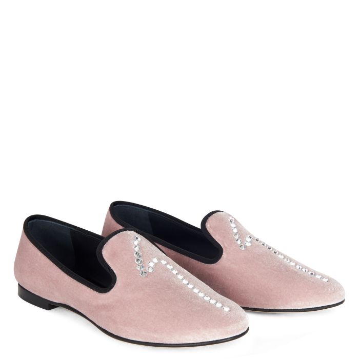 G-DALILA - Pink - Loafers