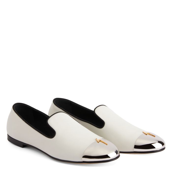 DALILA CUP - black - Loafers