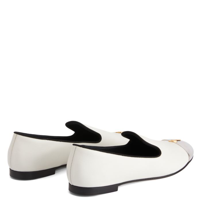 DALILA CUP - black - Loafers