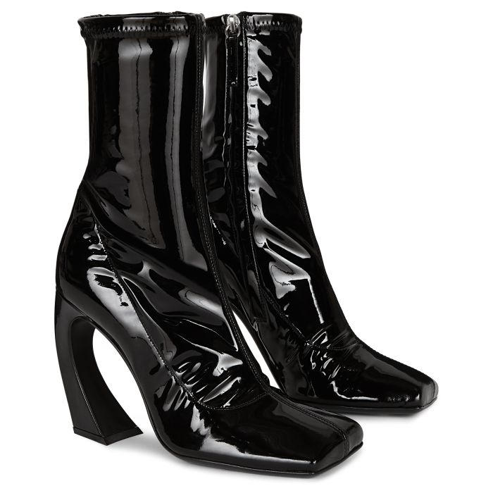 MUSA ANKLE - black - Boots