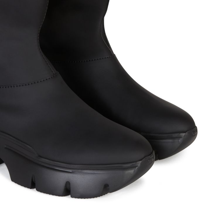 REXANA - black - Boots