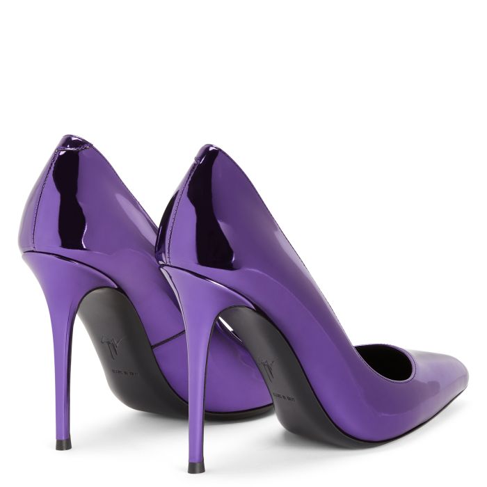 Buy online Beige Block Heel Pumps from heels for Women by Axium for ₹1189  at 52% off | 2024 Limeroad.com
