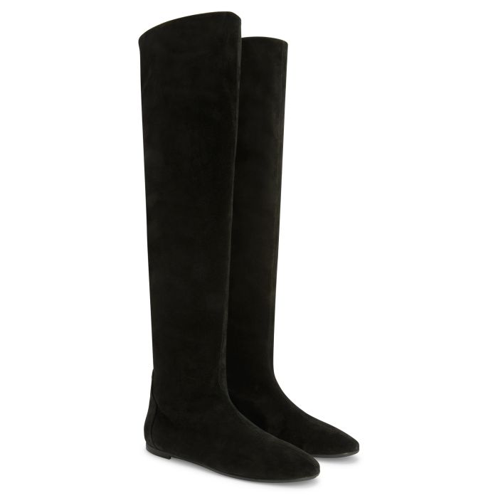 SANDRA BOOTS