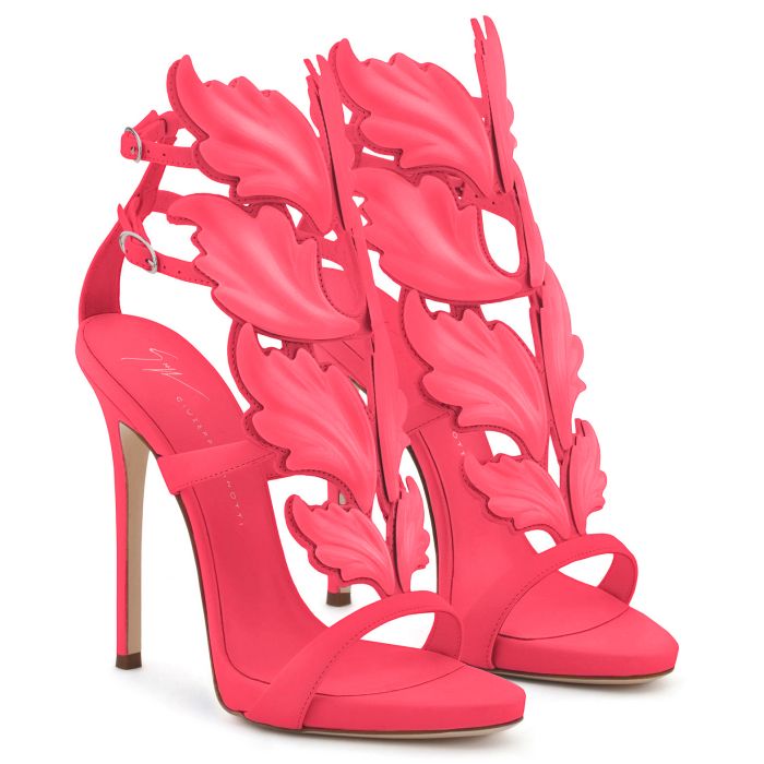 CRUEL - Pink - Sandals