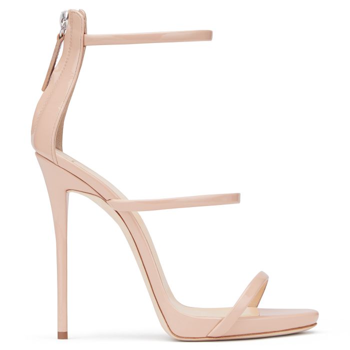 giuseppe zanotti sandale