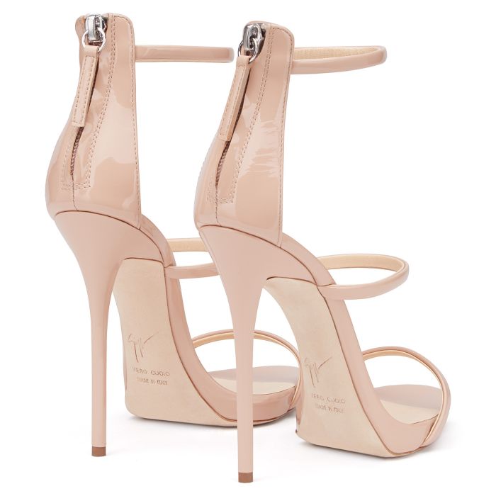 giuseppe zanotti harmony heels
