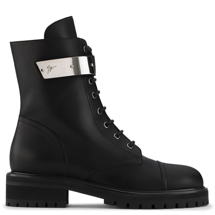 zanotti botte