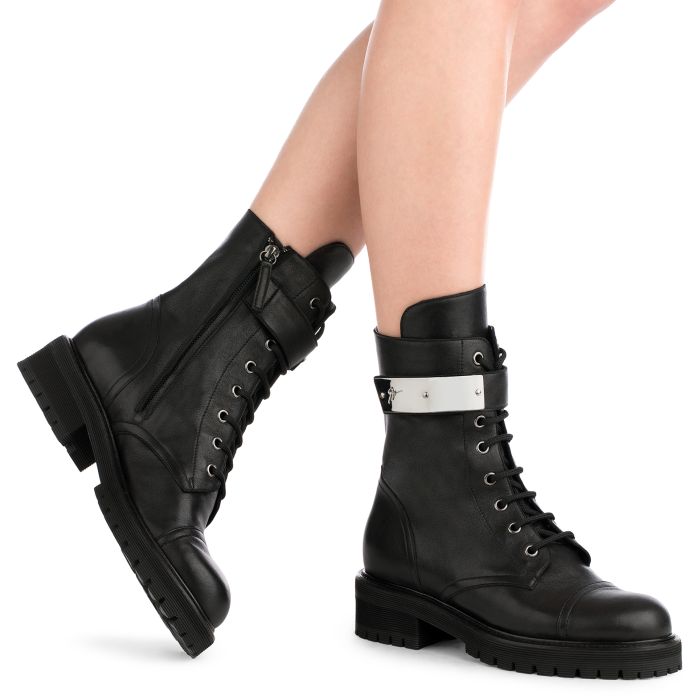 giuseppe zanotti boots