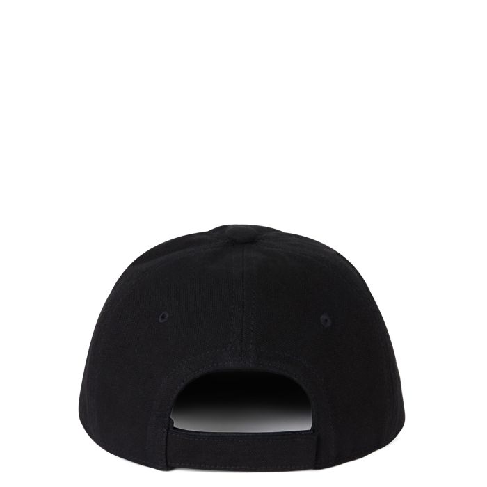 COHEN - Black - Hats
