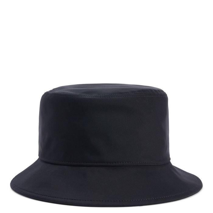 WALTEER - Black - Hats