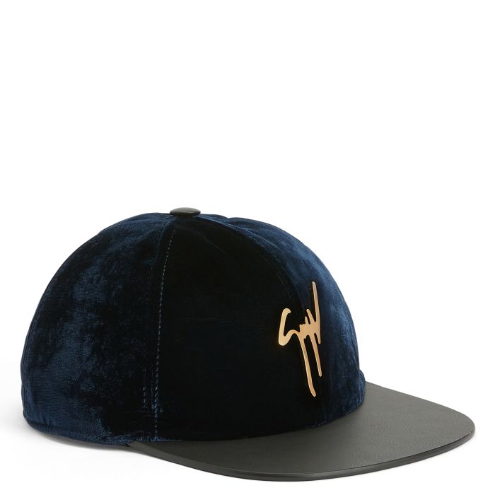 COHEN - Blue - Hats