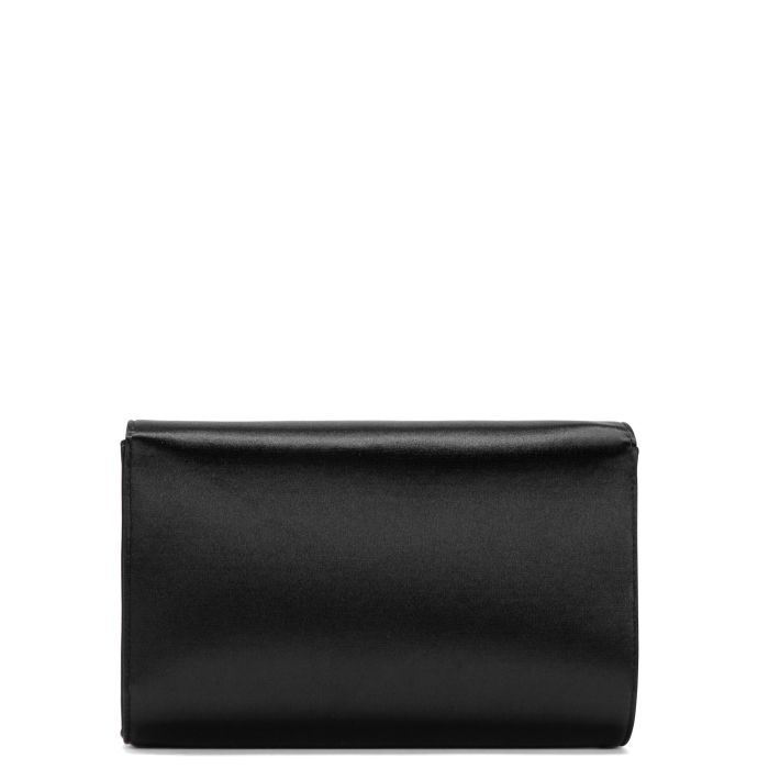 CLEOPATRA - Black - Shoulder Bags