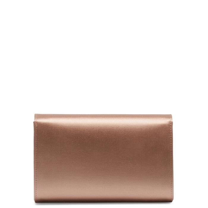 CLEOPATRA - Pink - Shoulder Bags