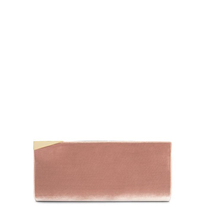 ARMIDE - Pink - Brieftasche