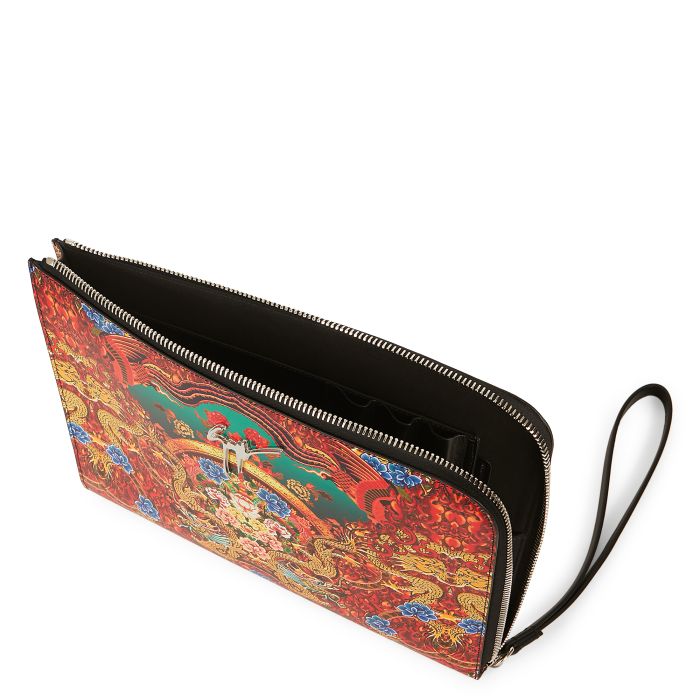 FABIAN - Multicolor - Handbags