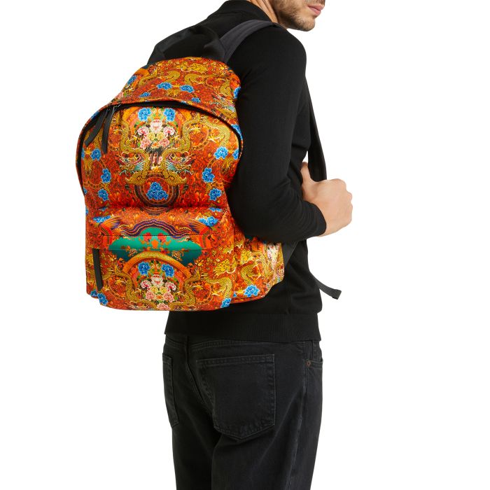 BUD - Backpacks
