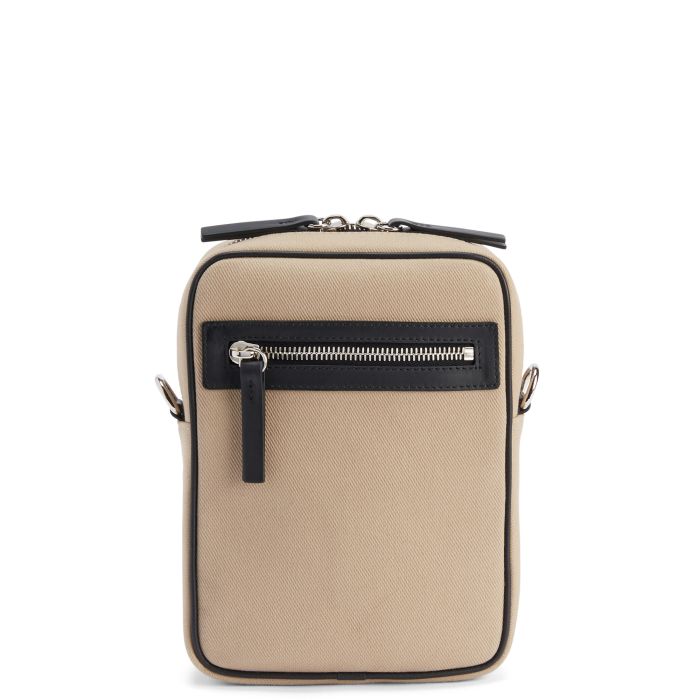 THOBY - Beige - Shoulder Bags