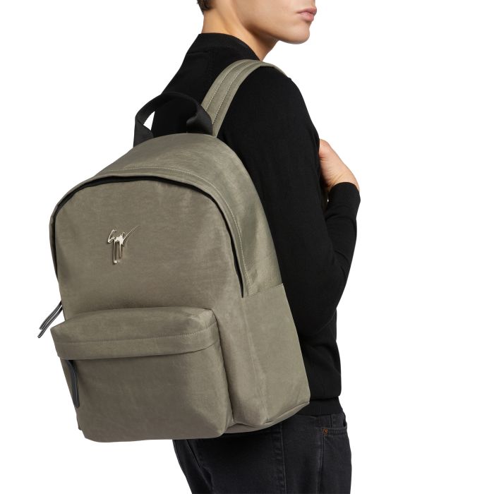 BUD - Brown - Backpacks