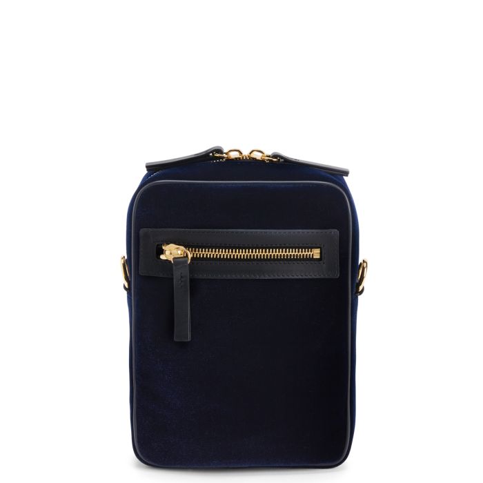 THOBY - Blue - Shoulder Bags