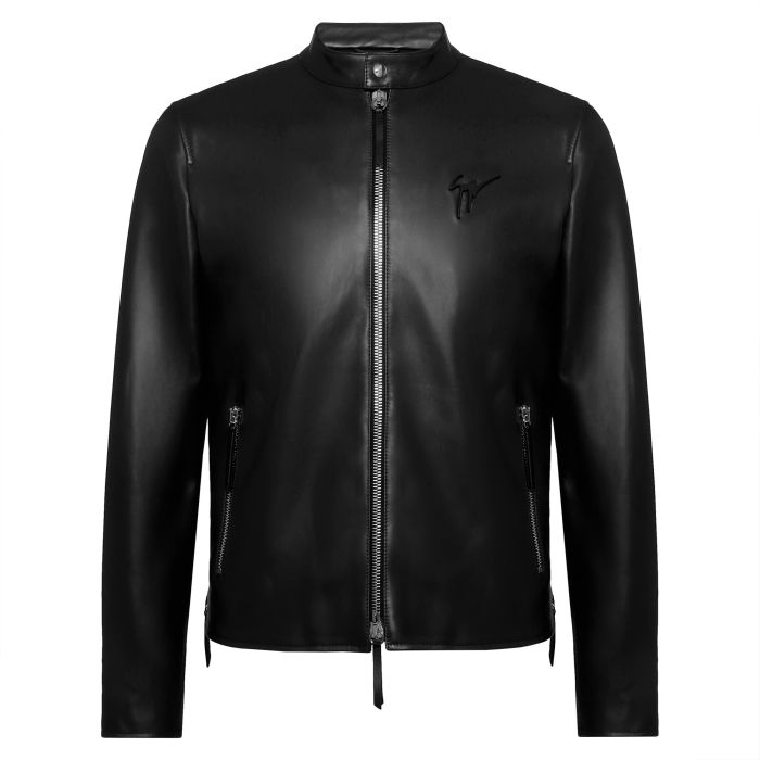 giuseppe zanotti jacket