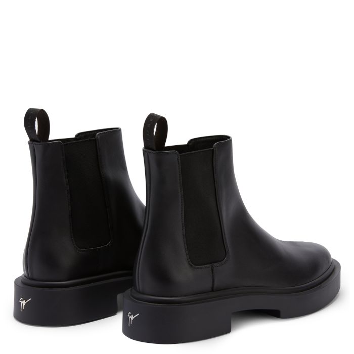 ASTON G - black - Boots