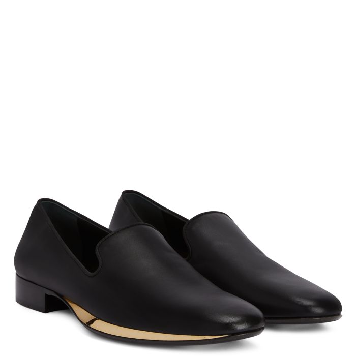 GZ FLASH - Black - Loafers