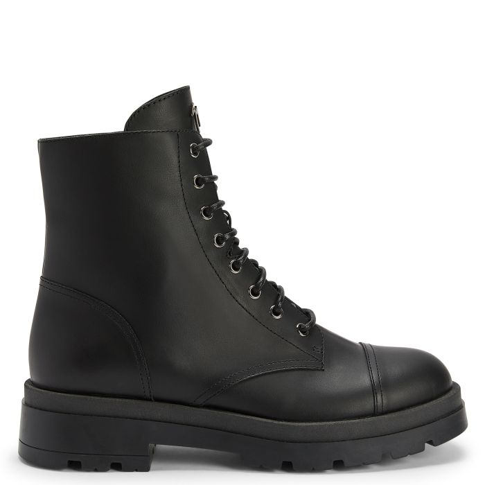 JERICO - Black - Boots