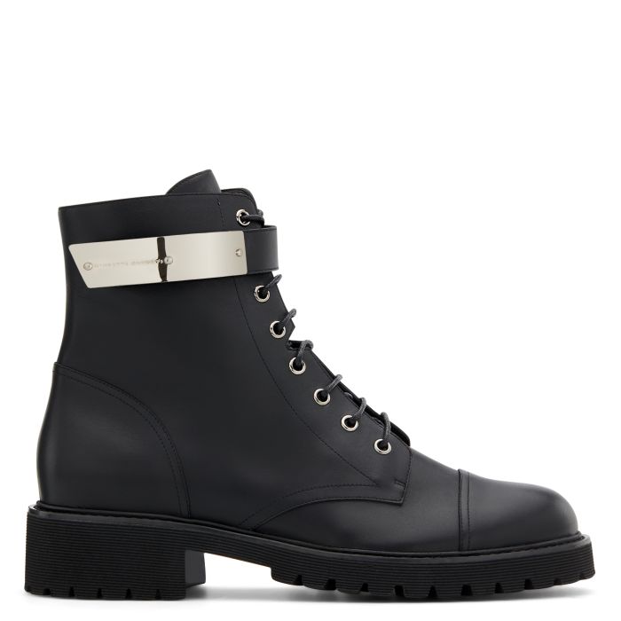 Stivali ALEXA Nero | Giuseppe Zanotti ® - Italia