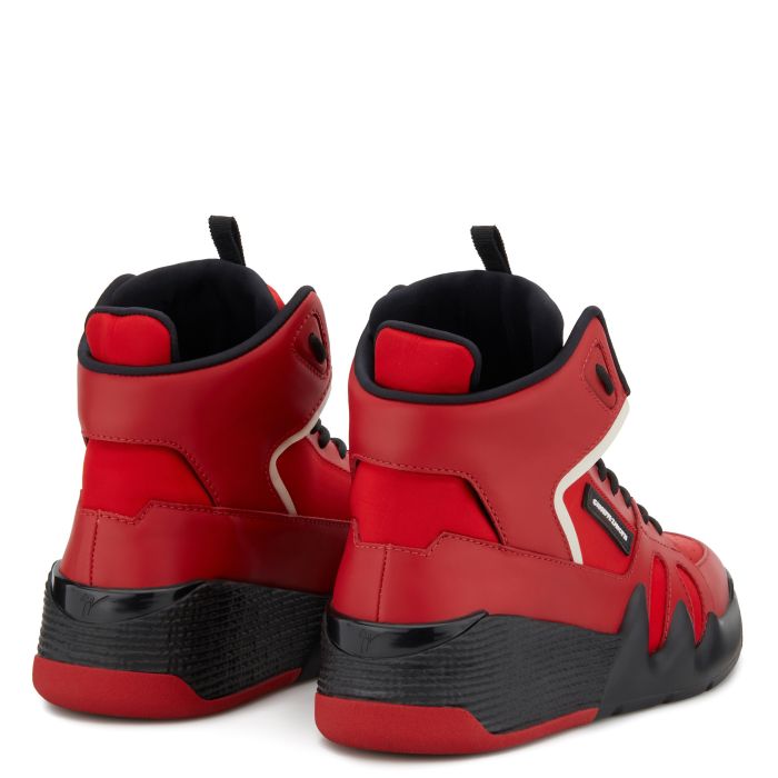 giuseppe red bottoms