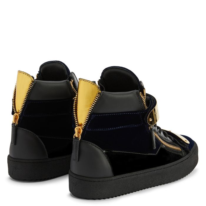 zanotti coby