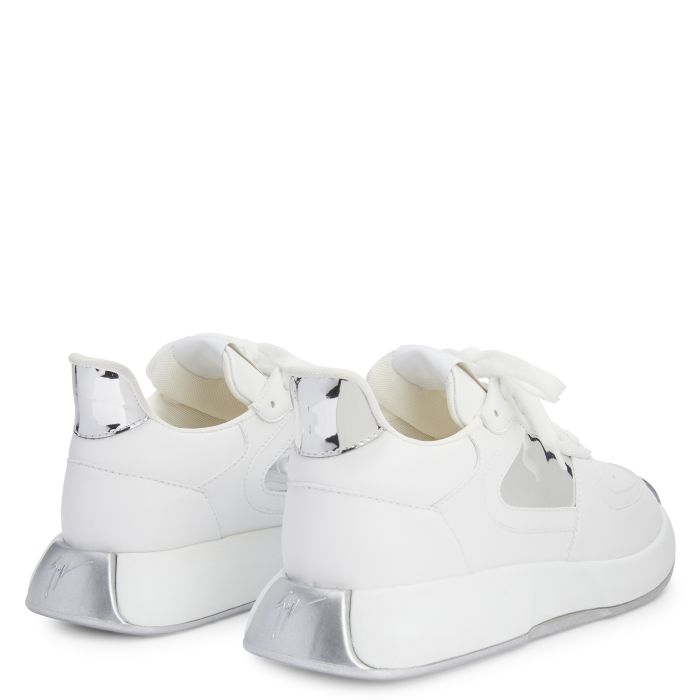 giuseppe zanotti ferox