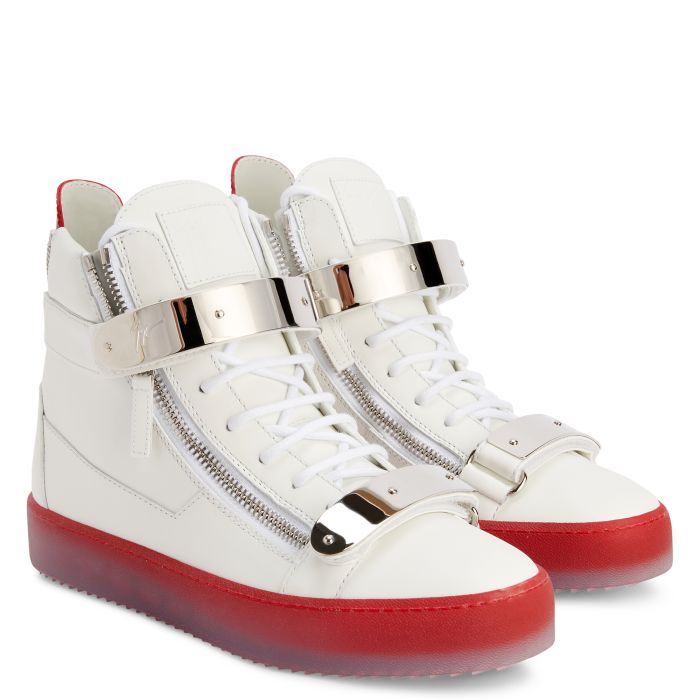 giuseppe zanotti coby