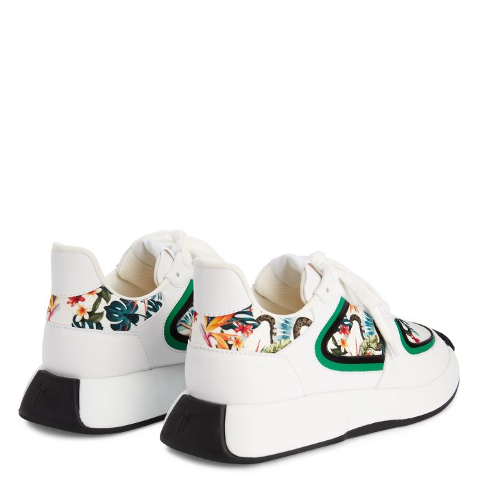 GIUSEPPE ZANOTTI FEROX