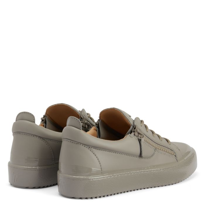 FRANKIE MATCH - Grau - Low Top Sneakers