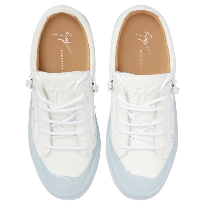 GAIL MATCH - White - Low-top sneakers