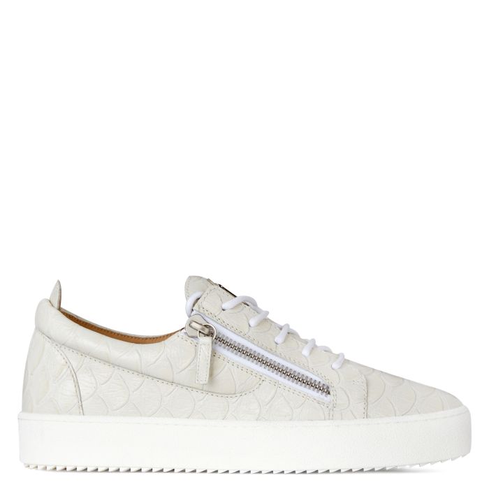 giuseppe zanotti frankie white