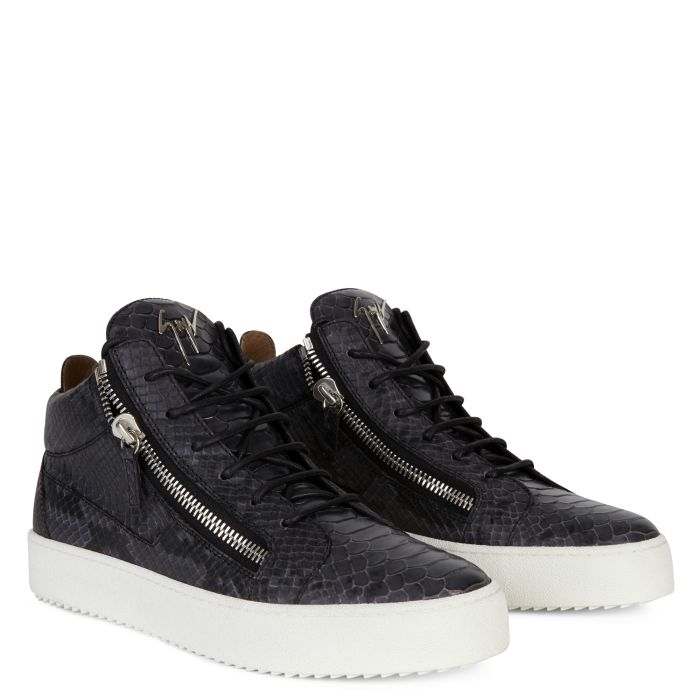giuseppe zanotti python