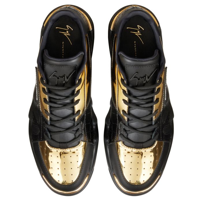 zanotti chaussure jordan