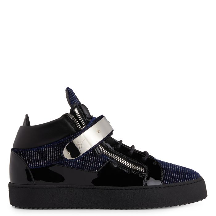 coby giuseppe zanotti