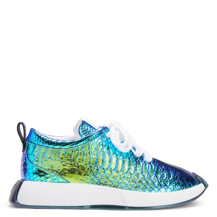 giuseppe blue