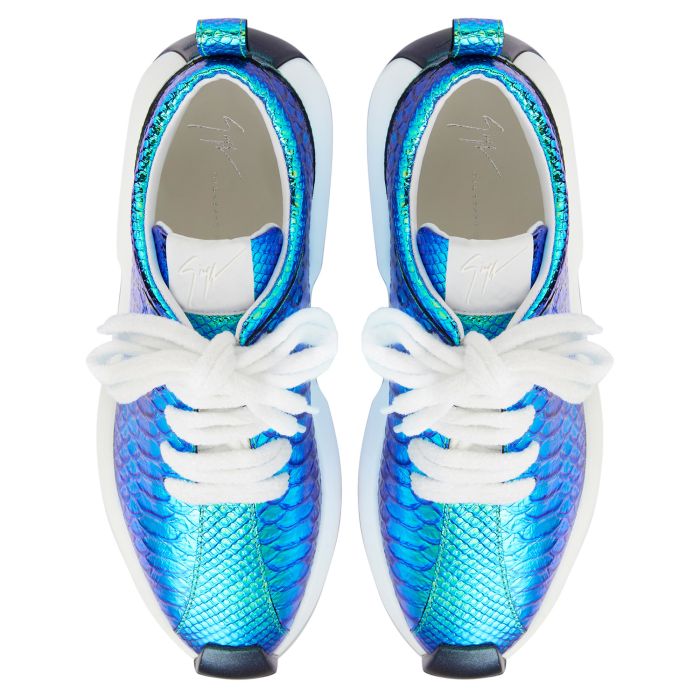 GIUSEPPE ZANOTTI FEROX