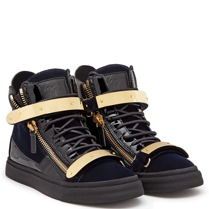 coby giuseppe zanotti